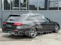 2022 Mercedes Benz E 300