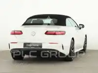 2022 Mercedes Benz E 300
