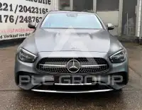 2022 Mercedes Benz E 300