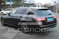 2022 Mercedes Benz E 300