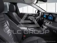 2022 Mercedes Benz E 300
