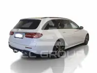 2022 Mercedes Benz E 300