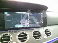 2022 Mercedes Benz E 300