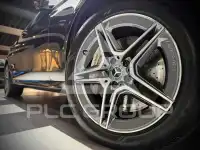 2022 Mercedes Benz E 300