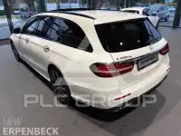 2022 Mercedes Benz E 300