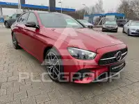 2022 Mercedes Benz E 300