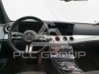 2022 Mercedes Benz E 300