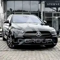 2022 Mercedes Benz E 300