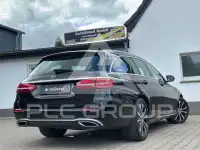 2022 Mercedes Benz E 300