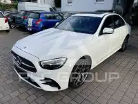 2022 Mercedes Benz E 300