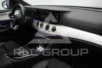 2022 Mercedes Benz E 300