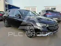 2022 Mercedes Benz E 300