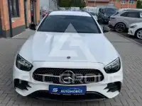 2022 Mercedes Benz E 300
