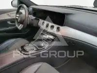 2022 Mercedes Benz E 300
