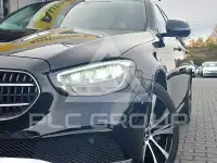 2022 Mercedes Benz E 300