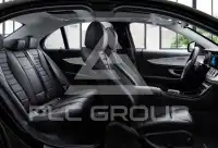 2022 Mercedes Benz E 300