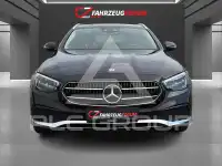 2022 Mercedes Benz E 300
