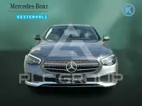 2022 Mercedes Benz E 300