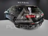 2022 Mercedes Benz E 300
