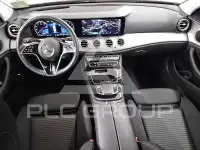 2022 Mercedes Benz E 300