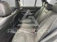 2022 Mercedes Benz E 300