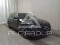 2022 Mercedes Benz E 300