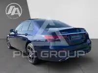 2022 Mercedes Benz E 300
