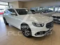2022 Mercedes Benz E 300