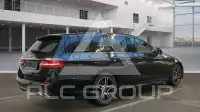 2022 Mercedes Benz E 300