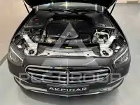 2022 Mercedes Benz E 300