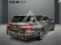 2022 Mercedes Benz E 300