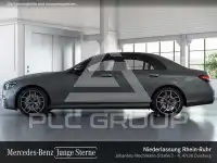 2022 Mercedes Benz E 300