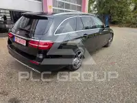 2022 Mercedes Benz E 300