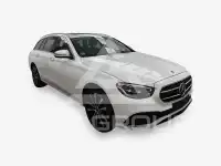 2022 Mercedes Benz E 300