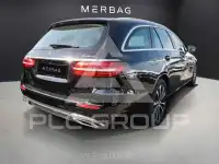 2022 Mercedes Benz E 300