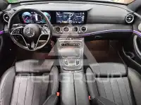 2022 Mercedes Benz E 300