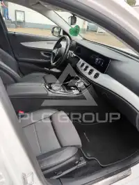 2022 Mercedes Benz E 300