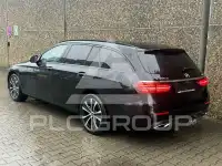 2022 Mercedes Benz E 300