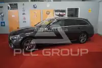 2022 Mercedes Benz E 300
