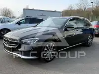 2022 Mercedes Benz E 300