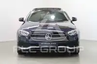 2022 Mercedes Benz E 300