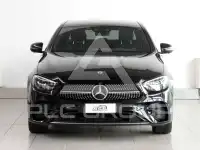 2022 Mercedes Benz E 300
