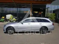 2022 Mercedes Benz E 300