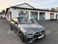 2022 Mercedes Benz E 300