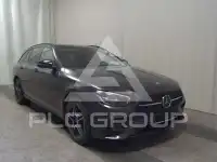 2022 Mercedes Benz E 300