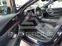 2022 Mercedes Benz E 300
