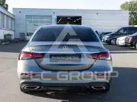 2022 Mercedes Benz E 300