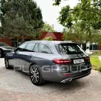 2022 Mercedes Benz E 300