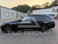 2022 Mercedes Benz E 300