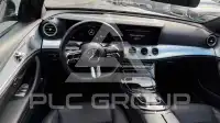 2022 Mercedes Benz E 300